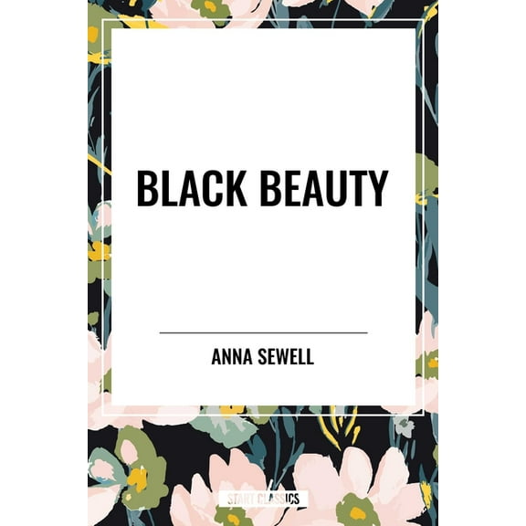 Black Beauty, (Paperback)