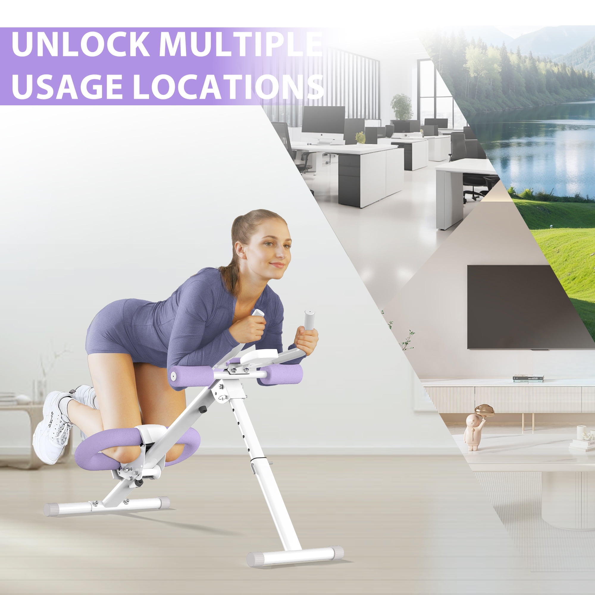 Fitness Equipment Star Uno Ab Squat Exercises Ab Squat Challenge