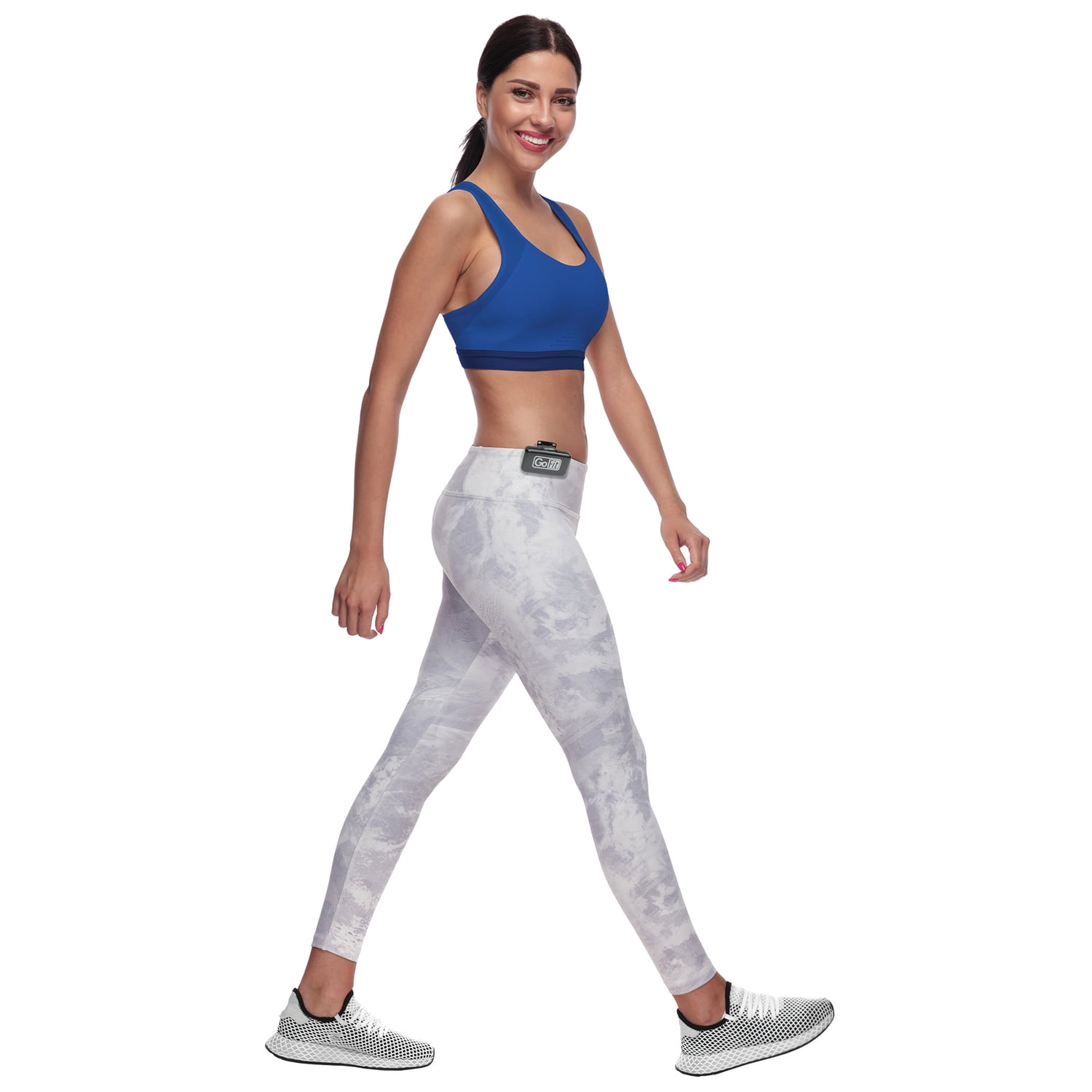 GoFit GoPed Multi-Functional Pedometer