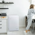 thumbnail image 4 of Diplomat 3.5 cu.ft. Chest Freezer, 4 of 8