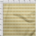 thumbnail image 2 of oneOone Cotton Cambric Light Yellow Fabric Floral Block Sewing Fabric By The Yard Printed Diy Clothing Sewing Supplies 56 Inch Wide, 2 of 4