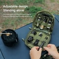 thumbnail image 4 of Bolsa de almacenamiento portátil para linterna de Camping, bolsa de utilidad EDC para Goalzero/M3/ML4/ZN, 4 of 8
