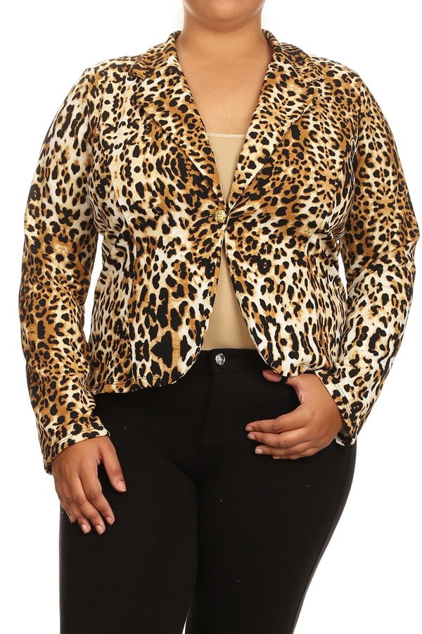 walmart plus size coat