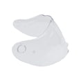 thumbnail image 1 of Mica Casco Roda Course Se / Beast Transparente, 1 of 3