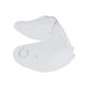 thumbnail image 1 of Mica Casco Roda Course Se / Beast Transparente, 1 of 3