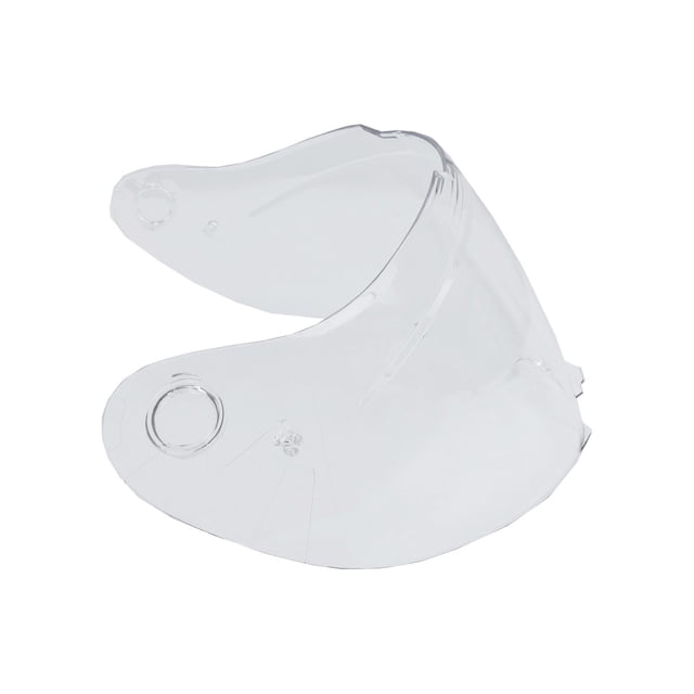 Mica Casco Roda Course Se / Beast Transparente