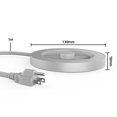 thumbnail image 7 of 70W Pond De-Ice Heater Thermostatically Controlled Energy-efficient Bird Bath Ice Melter Anti-rust Bird Bath Heater, 7 of 7