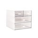 thumbnail image 1 of Caja de almacenamiento de cajones Sunnimix Estuche de almacenamiento 15.3x16.6x14.5 cm, 1 of 7