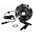 thumbnail image 3 of Motorcraft Wheel Hub HUB-154 2008 Ford F-350 Super Duty, 3 of 3