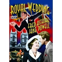 Royal Wedding (DVD), Alpha Video, Comedy