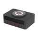 thumbnail image 4 of cargador USB multi de 100W con 6 puertos pantalla LCD carga inalámbrica magnética PD y control de 30, 4 of 9