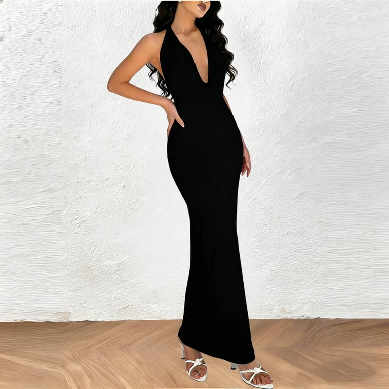 everyday bodycon dress Bodycon Black Dress For Formal Events