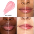 thumbnail image 2 of Lip Plumper Too Face Lip Injection Extreme Pink, 4 ml, 2 of 6