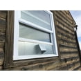 thumbnail image 3 of Window Dryer Vent (Adjusts 24 Inch Through 36 Inch) by Vent Works, 3 of 10
