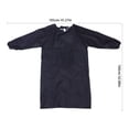 thumbnail image 2 of FESTFENDS Delantal Con Largas Antimancha Para Cocina Con Reversible Y Bolsillos, 2 of 6