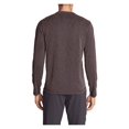 thumbnail image 2 of Eddie Bauer Travex Men's Contour Long Sleeve Henley Shirt, 2 of 2