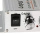thumbnail image 4 of DC 12V 2x15W Amplificador de sonido Estéreo de Digital de 2 Canales Amplificador para Automóvil, 4 of 8