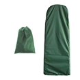 thumbnail image 3 of Colaxi Folding Ladder Cover Protective Case Waterproof Multifunctional Step Ladder Storage Bag Protector for Garden Indoor Farmhouse 50x174x12cm, 3 of 8