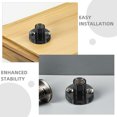thumbnail image 3 of unbranded 2Ud Base De Tornillo E10 Para Y Pared Instalación Fácil Y Rendimiento Duradero, 3 of 8