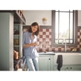 thumbnail image 5 of Moen 7260Ev Belfield Smart Faucet 1.5 GPM Single Hole Pull Down Kitchen Faucet - Black, 5 of 7