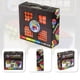 thumbnail image 2 of Labymos Paquete de cubos de velocidad Juego, 2 of 8