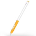 thumbnail image 4 of Soft Silicone Case For Apple Pencil 2Nd Generation Ipad Smart Touch Screen Pens Grip Holder Tablet Stylus Cover Ipencil Sleeve Blue, 4 of 6