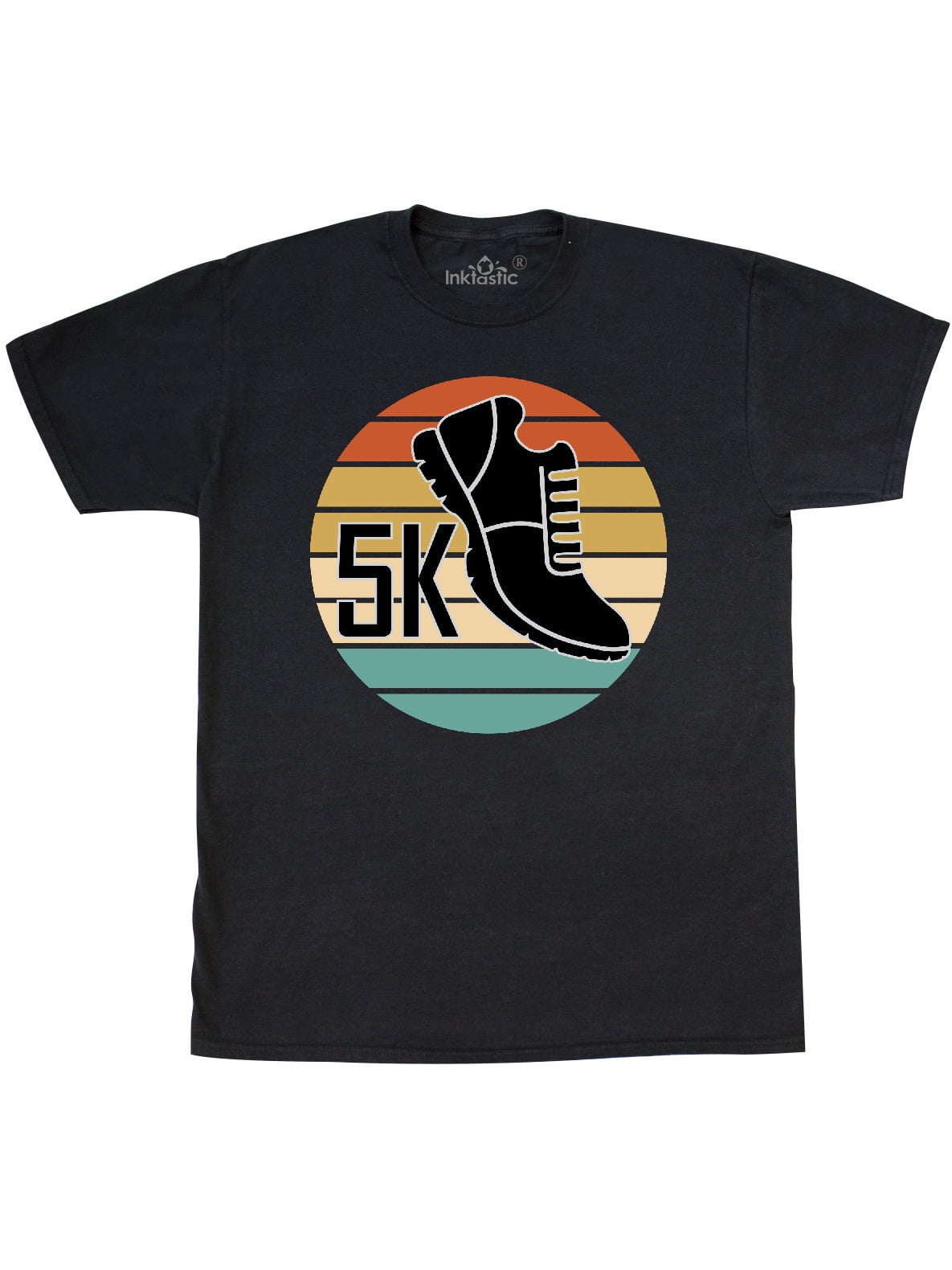 5k race shirts