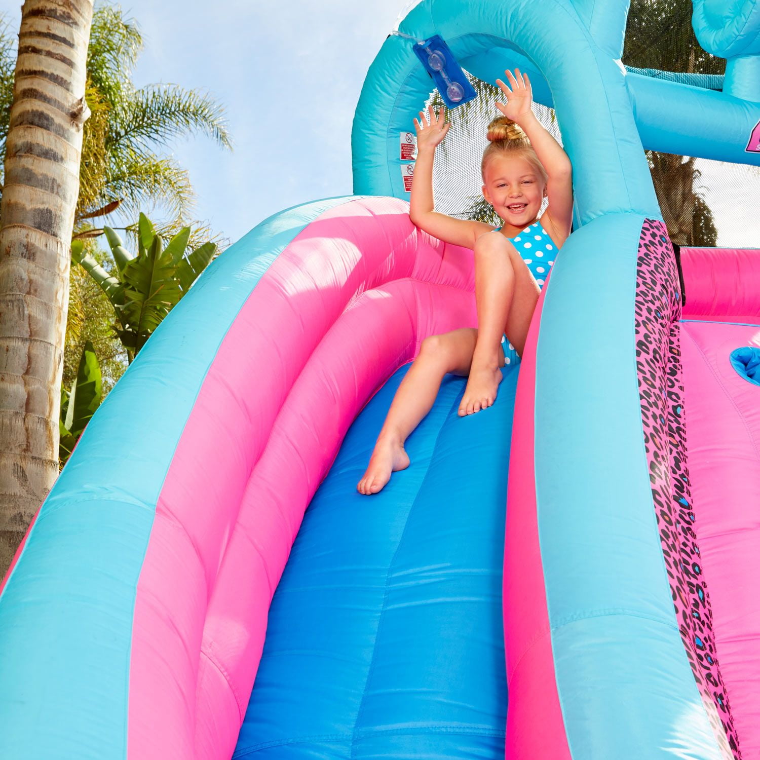 Lol water slides discount