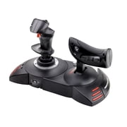 Thrustmaster T-Flight Hotas X (compatible w/ PS3, PC)