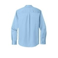 thumbnail image 4 of Port Authority Long Sleeve SuperPro React  Twill Shirt. W808, 4 of 4
