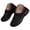 Black, variant on Outdoor Hiking Slip on Sandals Women Quick Drying Breathable Garden Clogs Mesh Orthopedic Plantar Fasciitis Water Shoes (8,Beige)