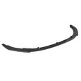 thumbnail image 3 of Carbon Fiber Look Front Bumper Lip Spoiler For Volkswagen Golf MK6 GTI, 3 of 8