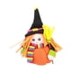 thumbnail image 1 of Muñeca de peluche de Halloween Sincero Calabaza Bruja Adornos Decorativos, 1 of 10