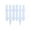 XL, variant on Easy Installation Durable Plastic Outdoor Garden Landscape Border Fences, EasyFlex No-Dig Landscape Edging with Anchoring Spikes, Practical Decorative Edging Strips for Yard Flower Beds Walkways, XL