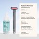 thumbnail image 4 of Paquete de varita facial y sérum Solawave Radiant Renewal 4 en 1, 4 of 6