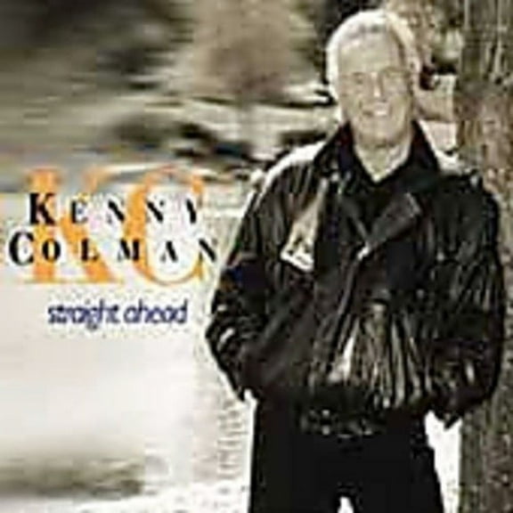 Kenny Colman - Straight Ahead - Music & Performance - CD