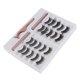 thumbnail image 4 of Delineador De Ojos Líquido Magnético Falso, Juego De Herramientas De Maquillaje De Pestañas Postizas Con Imán Largo Y Grueso, 4 of 7