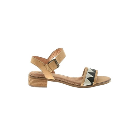 

Pre-Owned TOMS Women s Size 9.5 Sandals