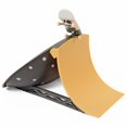 thumbnail image 2 of Tech Deck, Build-A-Park World Tour, Square Robert-Bajac (France), Ramp Set with Signature Fingerboard, 2 of 9