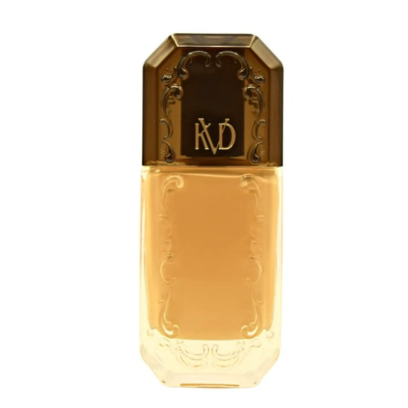 Base de maquillaje en suero de cobertura total no comedogénica Good Apple de Kvd Beauty, tono claro 021