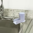 thumbnail image 2 of Dishwasher Air Gap Cover Easy Installation Replacement Overflow Dishwasher Extension Spout for Home Kitchen, 2 of 7