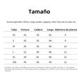 thumbnail image 2 of Leggings Deportivo Mujer Con Control De Abdomen Cintura Alta, 2 of 8