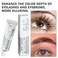 thumbnail image 3 of SOATUTO Refectocil Classic Tint Eyelash and Eyebrow Tinting 15ml / US Fast Shipping - Graphite, 3 of 6