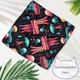 thumbnail image 3 of Alien Translucent Light and Breathable Chiffon Yarn Pet Collars (Pack of Two) - Sizes 40.6x40.6x58in and 53.3x53.3x76.2in, 3 of 5