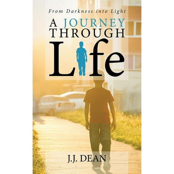 A Journey Through Life (Paperback)