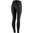thumbnail image 2 of Horze Angelina Womens Silicone Full Seat Breeches, 2 of 7