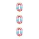 thumbnail image 4 of Yuarrent Globos digitales Gradient Ramp de cumpleaños Suministros para fiestas Adorno maravilloso Artículos para el hogar para graduación Type1 NO1 Yuarrent CBP390964, 4 of 6