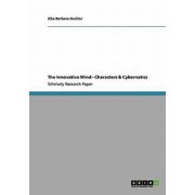 Innovative Mind - Characters & Cybernetics
