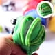 thumbnail image 3 of Mochila de muñeca en miniatura perfke juguete de simulación DIY para decoración de casa de muñecas verde, 3 of 9