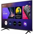 thumbnail image 1 of Televisión Hisense Led 43 Smart TV A6GX Serie 4k Ultra HD Modelo 43A6GX3, 1 of 6